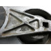 93H009 Serpentine Belt Tensioner For 00-02 Pontiac Grand Prix  3.1 12563084